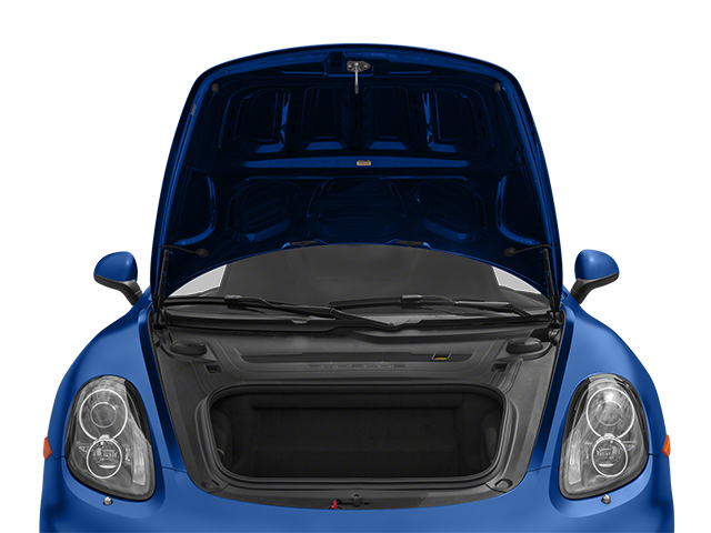 Used 2013 Black Porsche Base image 11