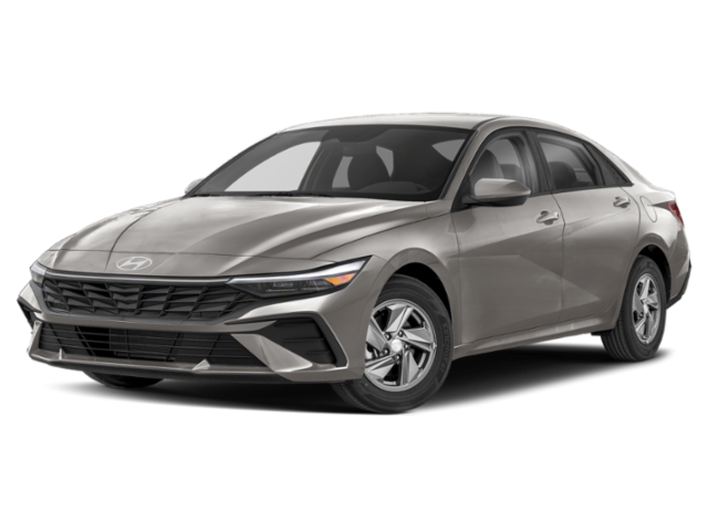 New 2026 METAL HYUNDAI SE image 1
