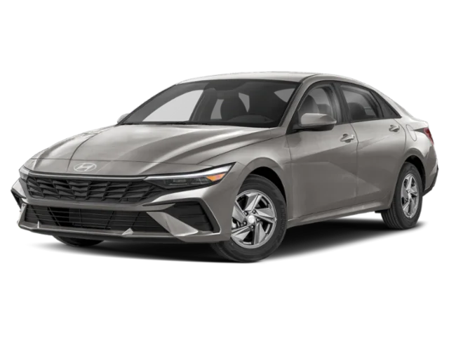 Certified Used 2026 Fluid Metal Hyundai SE image 8