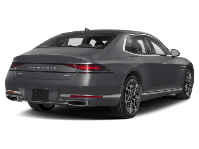 New 2026 GRAY GENESIS ESC image 2