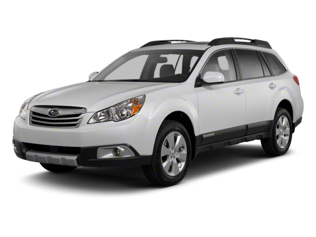 2010 Subaru Outback 3.6R Limited AT's photo