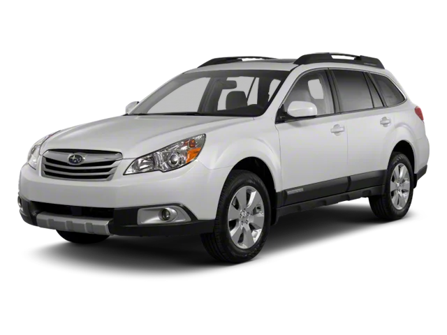 2010 Subaru Outback 3.6R Limited
