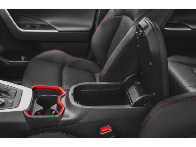 Used 2020 Midnight Black Metallic Toyota TRD Off Road image 12