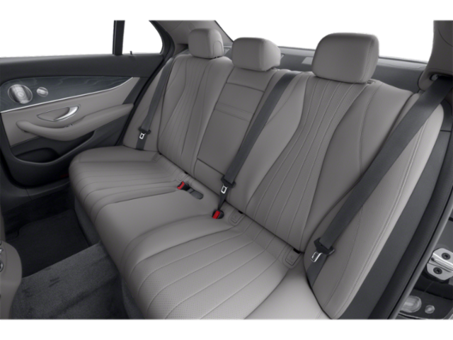 Used 2023 White Mercedes-Benz E 450 image 13