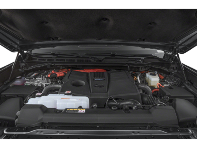 Used 2024 Ice Toyota TRD Pro image 18
