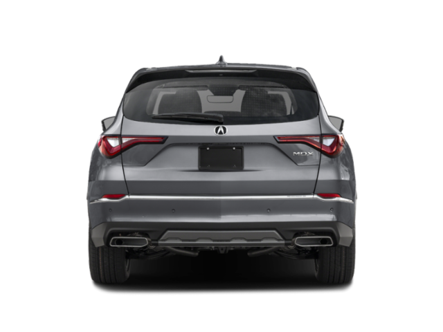 Used 2025 White Acura Technology Package image 5