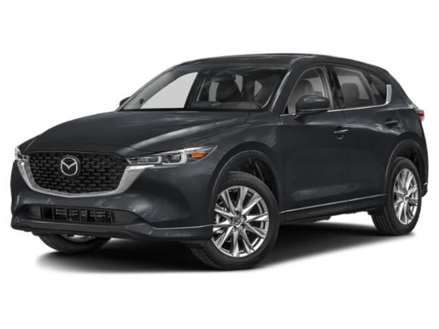 2025 Mazda CX-5 S Premium Plus package Auto AWD's photo