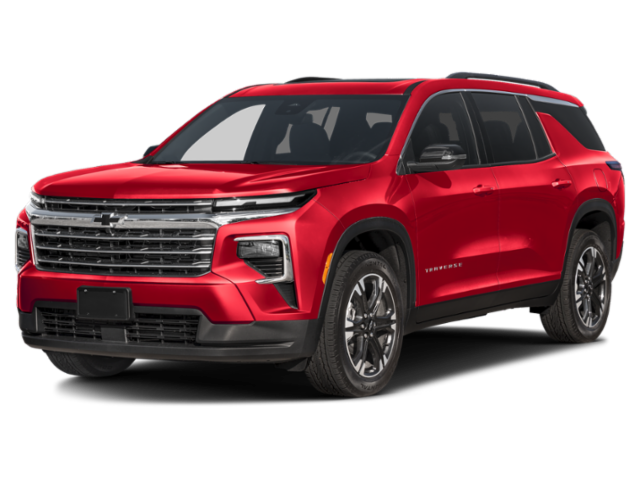 New 2027 Radiant Red Tintcoat Chevrolet LT image 10