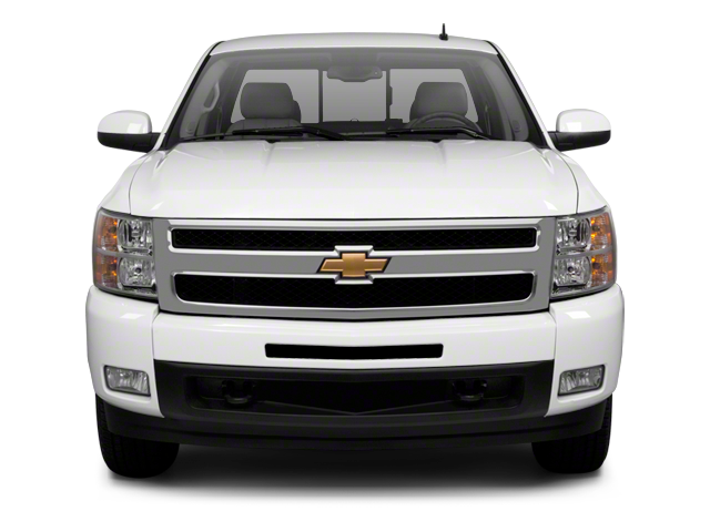Used 2010 Blue Granite Metallic Chevrolet LS image 4
