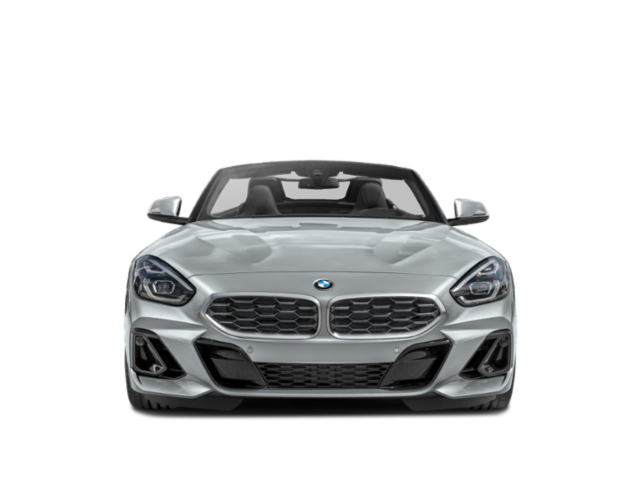 New 2026 Black Sapphire Metallic BMW sDrive M40i image 4