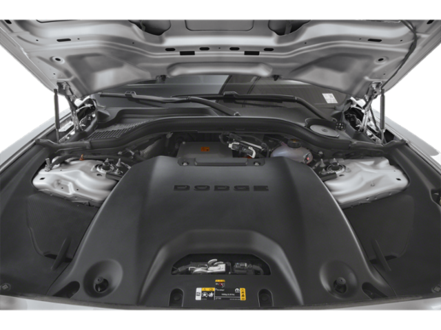 2024 Dodge Charger Daytona R/T - Photo 11