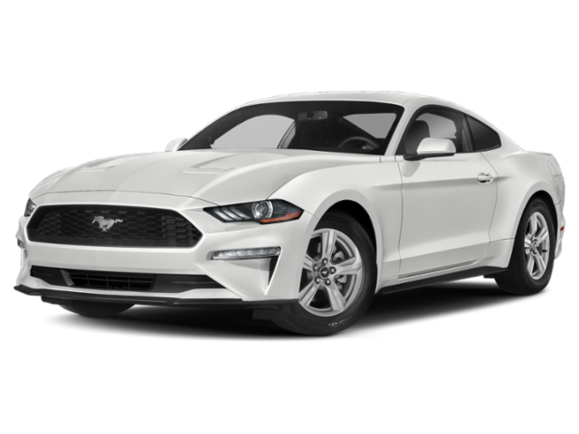 2020 Ford Mustang EcoBoost Coupe Premium's photo