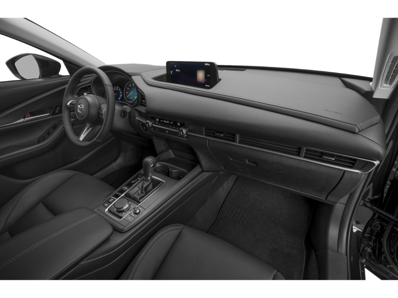 New 2026 Jet Black Mica Mazda 2.5 S Premium image 12