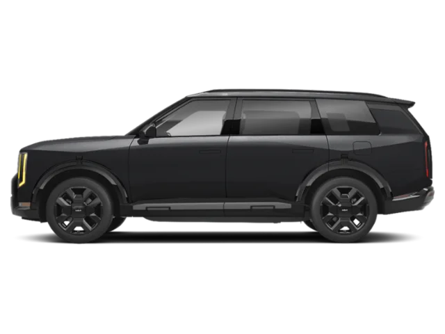 New 2027 Black Kia SX-Prestige image 2