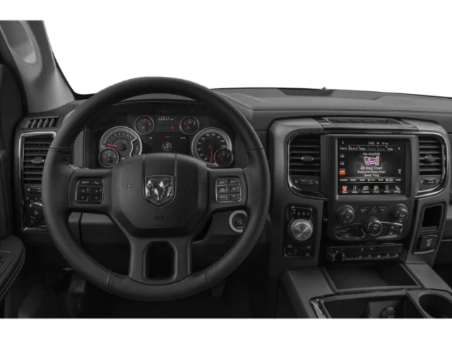 Used 2015 Black Ram Sport image 7