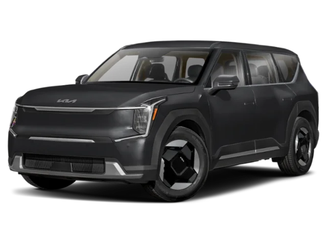 2026 Kia EV9 Light L/R's photo