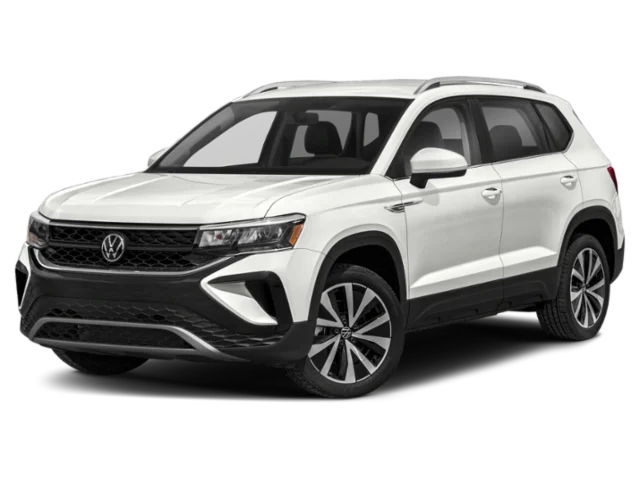 2022 Volkswagen Taos 1.5T SE's photo