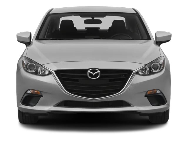 Used 2014 MAROON Mazda s Touring image 4