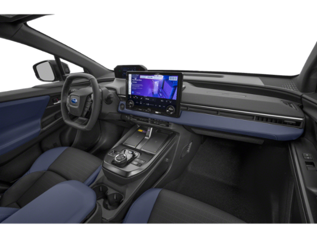 2026 Subaru Solterra Premium - Photo 13