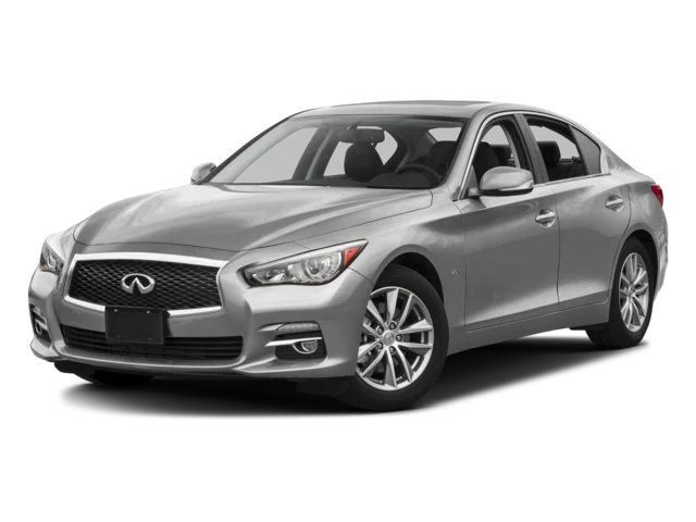 2017 INFINITI Q50 3.0t Premium's photo