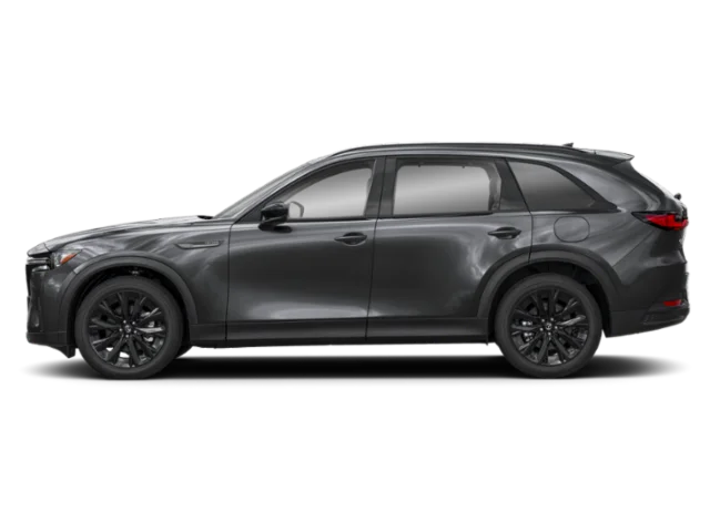 New 2026  Mazda 3.3 Turbo Premium image 3