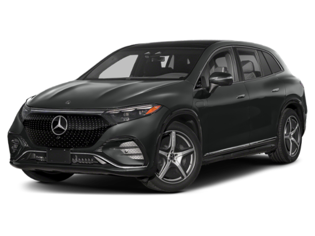Certified 2023 Mercedes-Benz EQS SUV Base with VIN 4JGDM4EB8PA018494 for sale in Phoenix, AZ