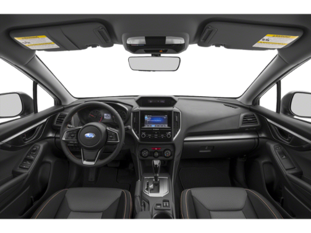 Used 2019 White Subaru 2.0i Premium image 5
