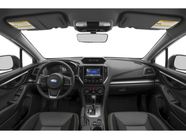 Used 2019 White Subaru 2.0i Premium image 5