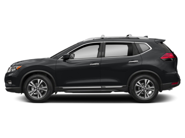 Used 2019 Magnetic Black Pearl Nissan SL image 4