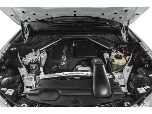 Used 2019 Black BMW xDrive50i image 19