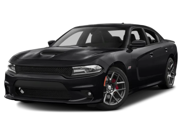 Used 2018 Black Dodge R/T Daytona 392 image 1