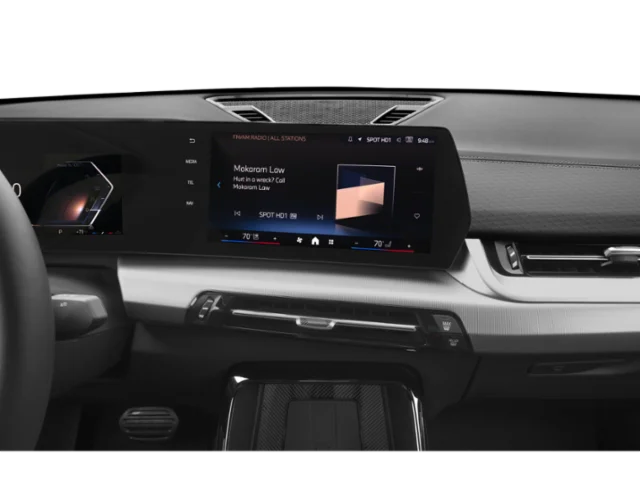 New 2026 Alpine White BMW xDrive28i image 7