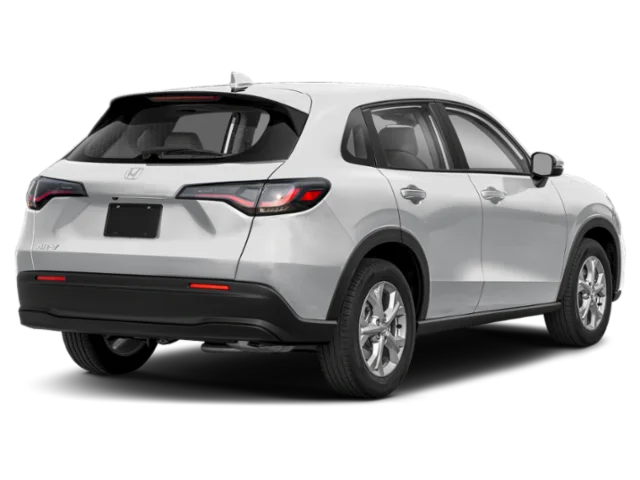 Used 2025 White Honda LX image 2