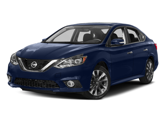 2017 Nissan Sentra SR Turbo