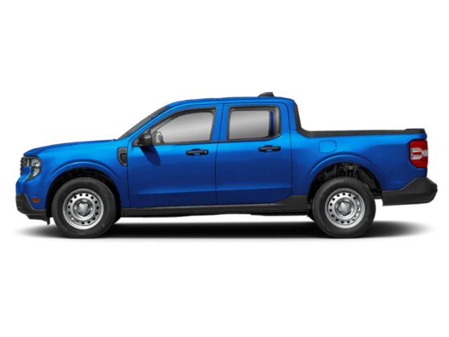 New 2026 Silver Ford XL image 3