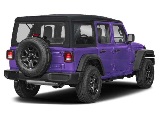 New 2026 Reign Jeep  image 2