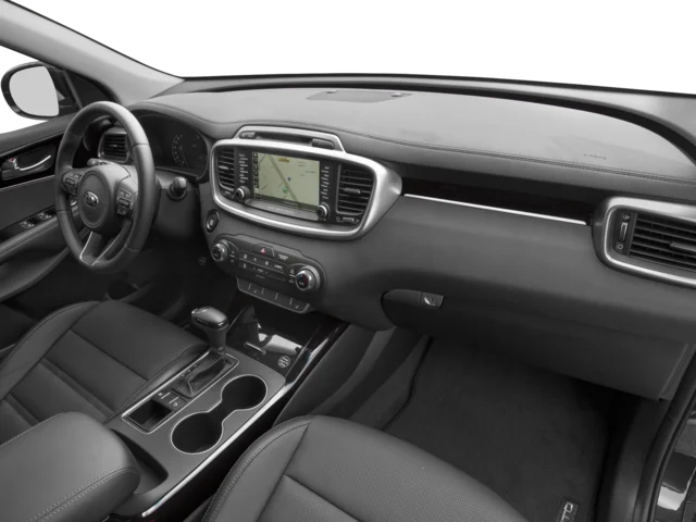 Used 2017 Snow White Pearl Kia SX image 13
