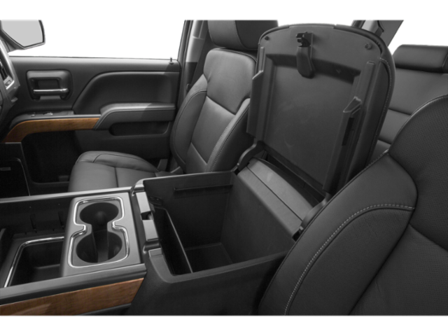 Used 2015 Black Chevrolet LTZ image 15