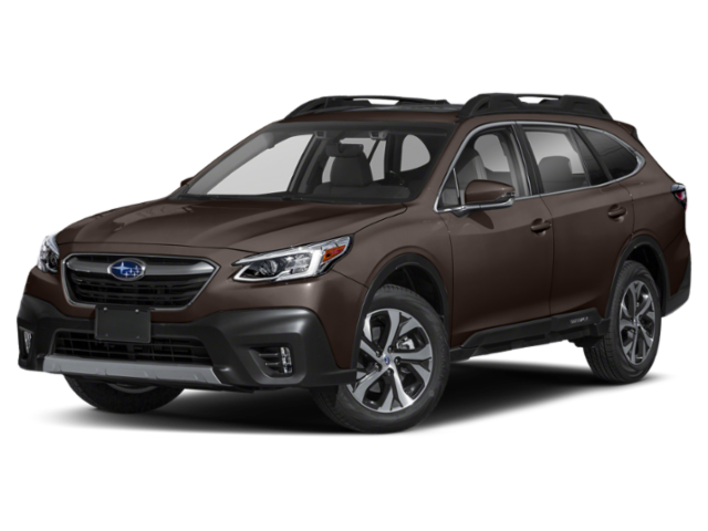 Used 2020 Brown Subaru Limited image 3