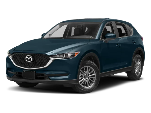 2017 Mazda CX-5 Touring auto's photo