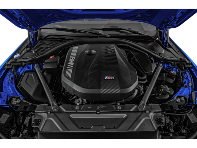 Used 2025 White Metallic BMW M440i Gran Coupe image 9