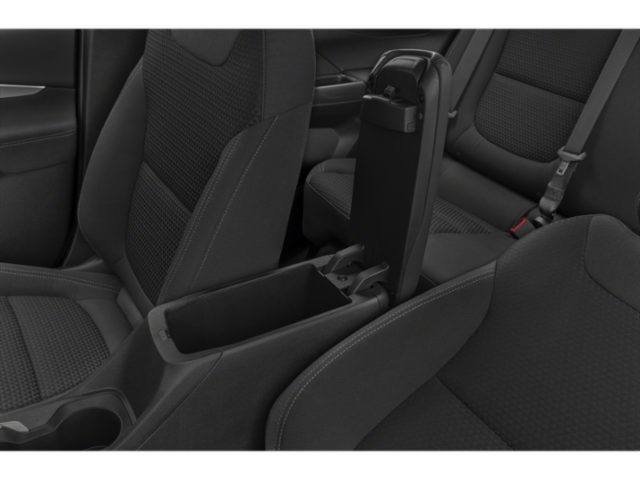 Used 2023 Black Chevrolet 2LT image 11