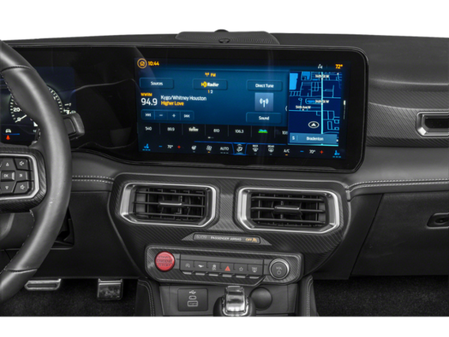 2025 Ford Mustang EcoBoost Premium Convertible - Photo 7