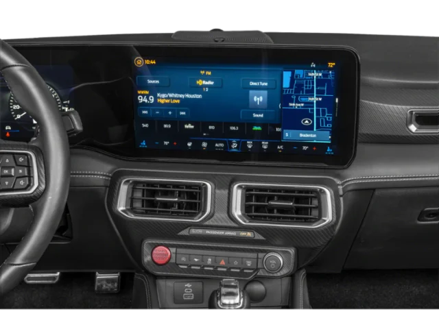 2025 Ford Mustang EcoBoost Premium Convertible - Photo 7