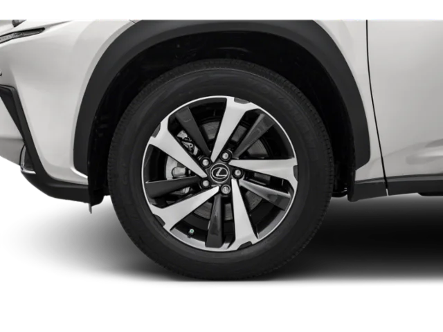 Used 2020 White Lexus 300h image 11