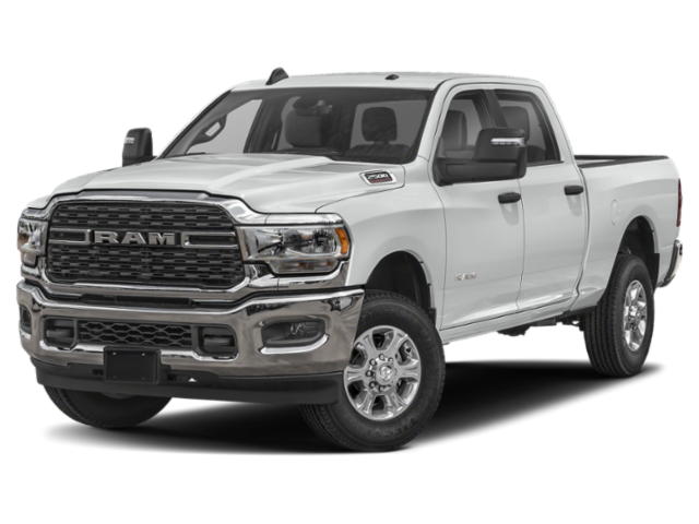2024 RAM 2500 Big Horn 4X4 Crew Cab SWB's photo