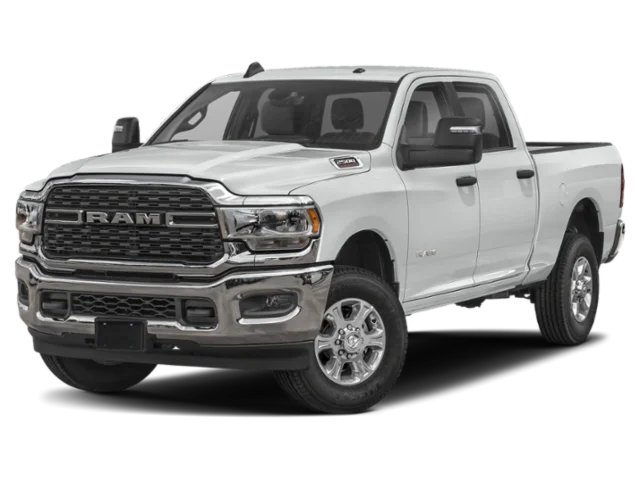 2024 RAM 2500 Laramie 4X4 Crew Cab SWB's photo