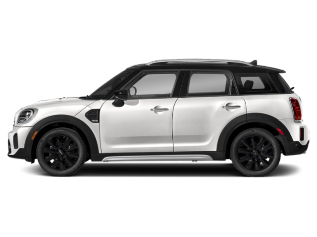 Used 2023 White Metallic MINI Classic image 4