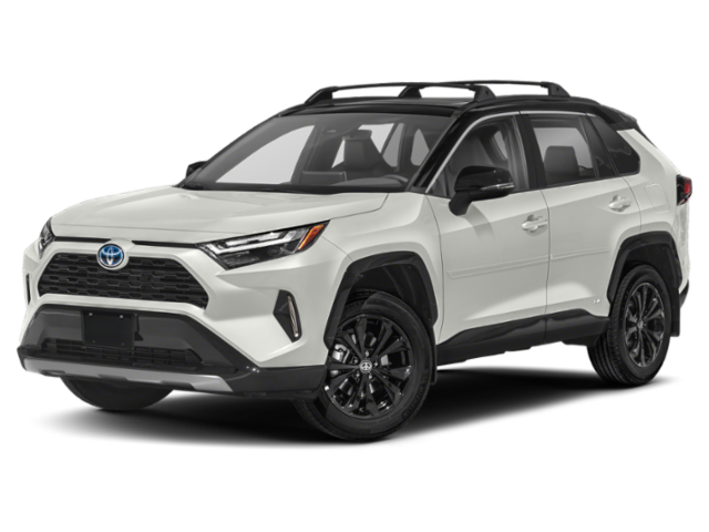 Used 2022 White Toyota XSE image 2