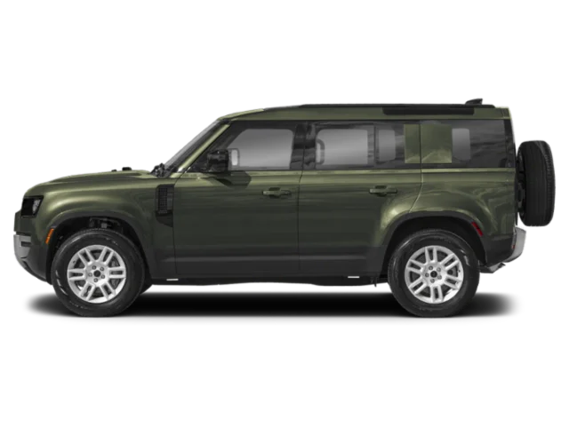 New 2026  Land Rover X-Dynamic SE image 3